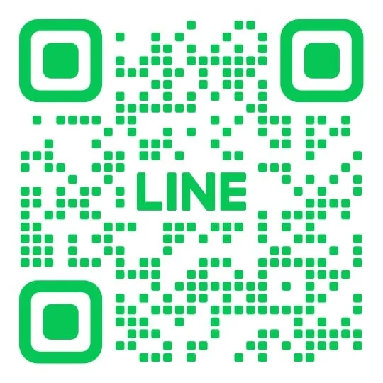 QR Code แชท โมโน 29 ทาง Line